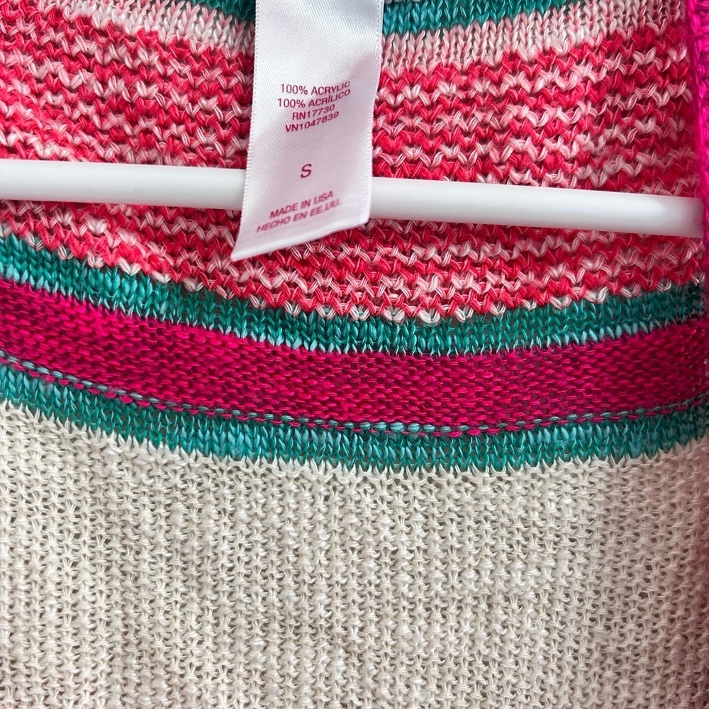 Open Cardigan - Picture 2 of 3